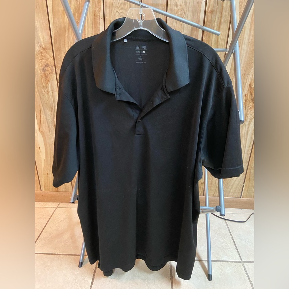Adidas men’s polo